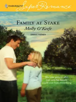 family at stake imagen de la portada del libro