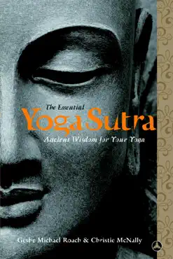 the essential yoga sutra book cover image