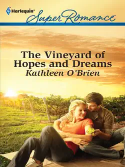 the vineyard of hopes and dreams book cover image