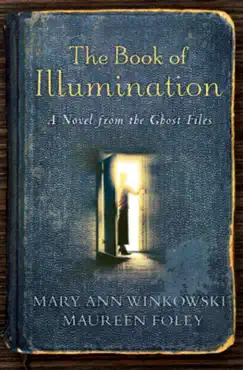 the book of illumination book cover image
