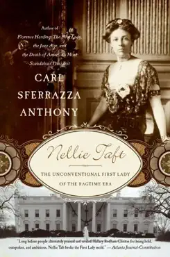nellie taft book cover image