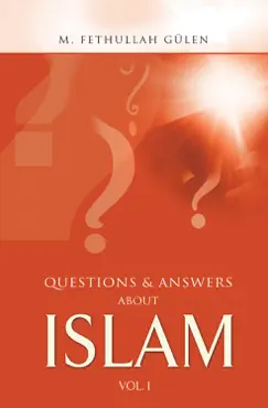 questions and answers about islam, vol. 1 book cover image