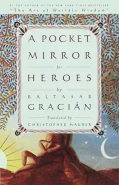 a pocket mirror for heroes book cover image