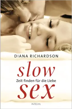 slow sex book cover image