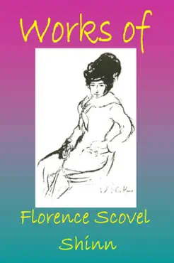 works of florence scovel shinn book cover image