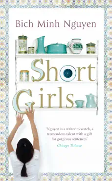 short girls imagen de la portada del libro