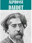 Essential Alphonse Daudet (7 books) sinopsis y comentarios
