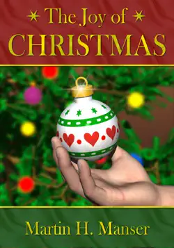 the joy of christmas book cover image