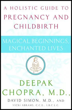 magical beginnings, enchanted lives book cover image