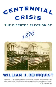 centennial crisis book cover image