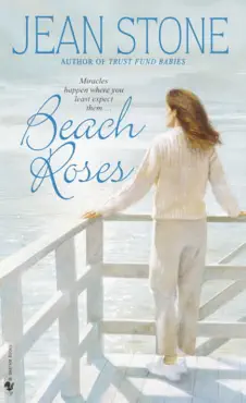 beach roses book cover image