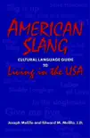 American Slang book summary, reviews and download
