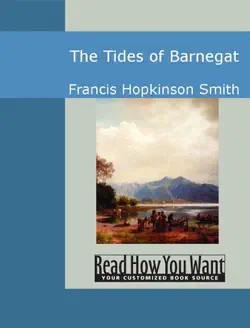 the tides of barnegat book cover image