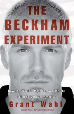the beckham experiment book cover image
