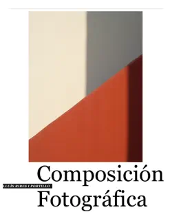 composición fotográfica book cover image