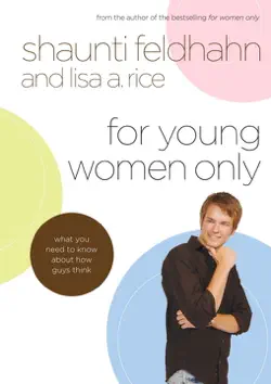for young women only book cover image