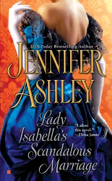 lady isabella's scandalous marriage book cover image