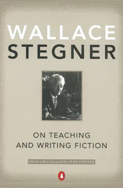 on teaching and writing fiction imagen de la portada del libro