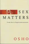 Sex Matters synopsis, comments