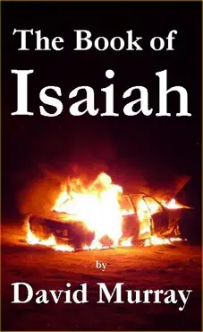 the book of isaiah book cover image