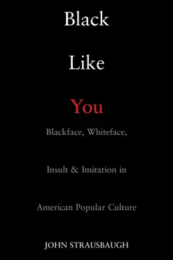 black like you book cover image