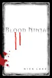 Blood Ninja synopsis, comments