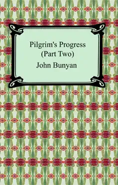 pilgrim's progress (part two) book cover image
