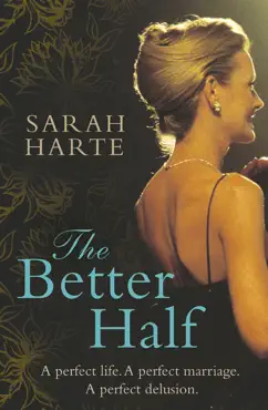 the better half book cover image