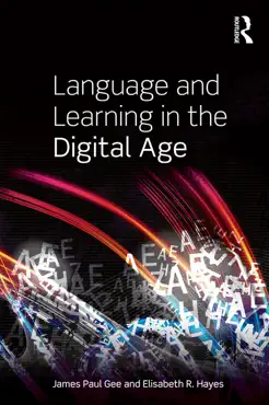language and learning in the digital age book cover image