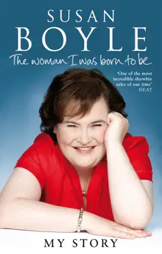 the woman i was born to be imagen de la portada del libro