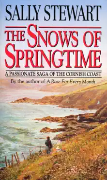 the snows of springtime imagen de la portada del libro