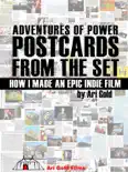 Adventures of Power Postcards from the Set reviews