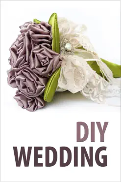 diy wedding book cover image