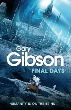 final days book cover image