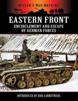 eastern front book cover image