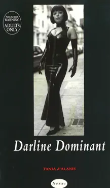darline dominant book cover image
