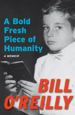 a bold fresh piece of humanity book cover image