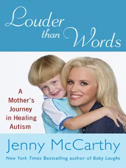 louder than words book cover image