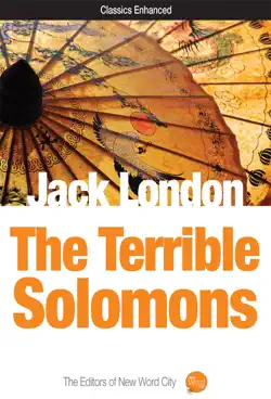 the terrible solomons book cover image