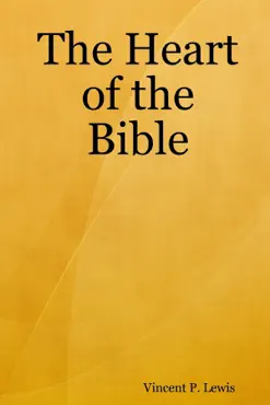 the heart of the bible imagen de la portada del libro