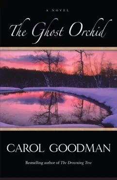 the ghost orchid imagen de la portada del libro