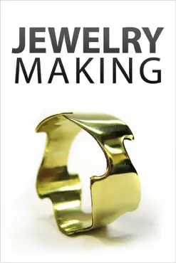 jewelry making book cover image