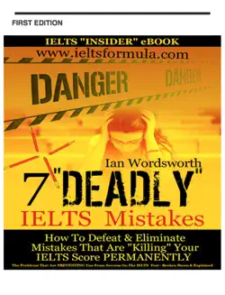 ielts exam mistakes that are 