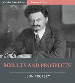results and prospects book cover image