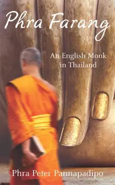 phra farang book cover image