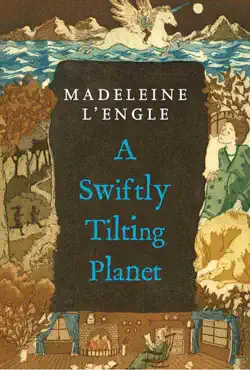 a swiftly tilting planet book cover image