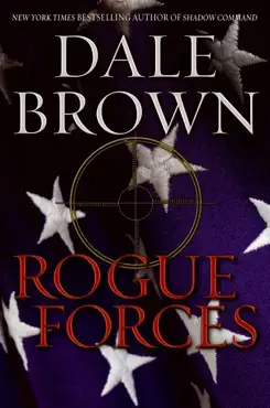 rogue forces book cover image