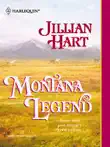 Montana Legend synopsis, comments