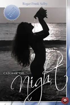 catch of the night book cover image