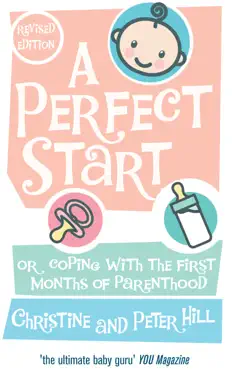 a perfect start book cover image